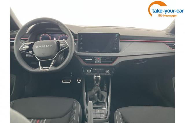 Skoda - Kamiq - EU-Neuwagen - Reimport
