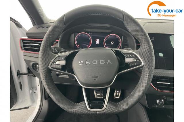 Skoda - Kamiq - EU-Neuwagen - Reimport