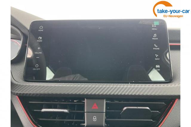Skoda - Kamiq - EU-Neuwagen - Reimport