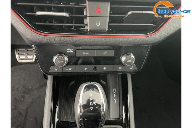 Skoda - Kamiq - EU-Neuwagen - Reimport