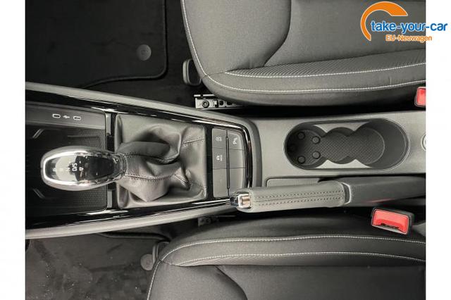 Skoda - Kamiq - EU-Neuwagen - Reimport