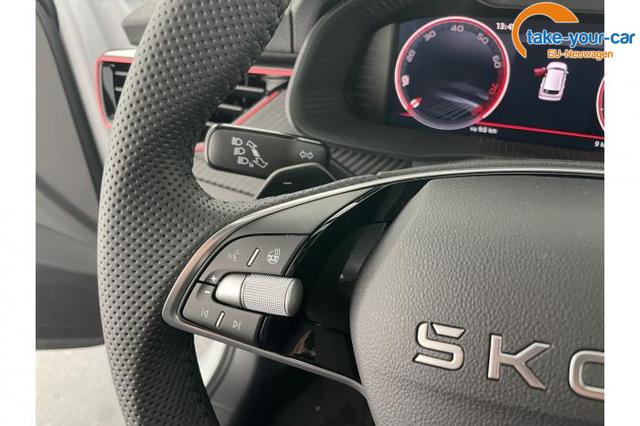 Skoda - Kamiq - EU-Neuwagen - Reimport