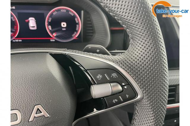 Skoda - Kamiq - EU-Neuwagen - Reimport