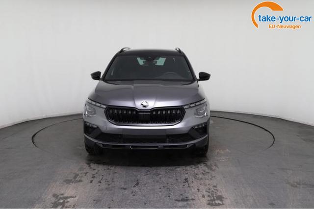 Skoda - Kamiq - EU-Neuwagen - Reimport