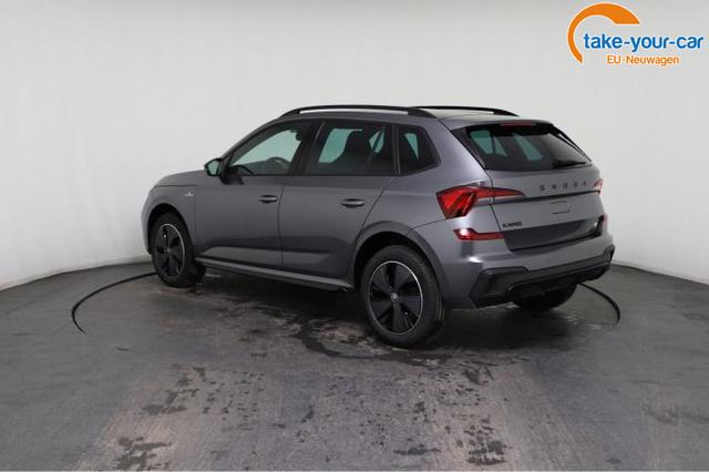 Skoda - Kamiq - EU-Neuwagen - Reimport