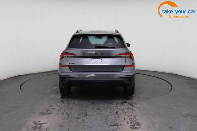 Skoda - Kamiq - EU-Neuwagen - Reimport