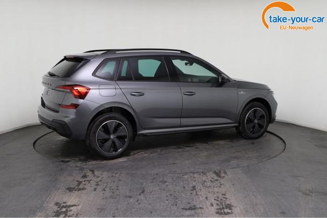 Skoda - Kamiq - EU-Neuwagen - Reimport