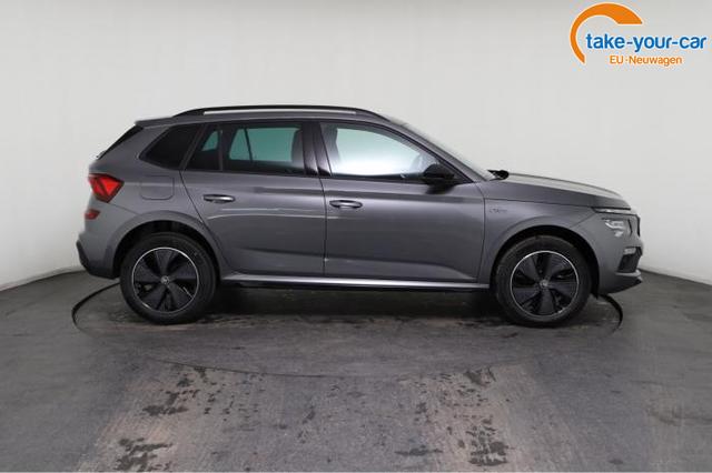 Skoda - Kamiq - EU-Neuwagen - Reimport