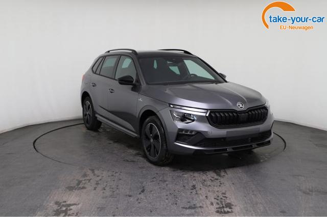 Skoda - Kamiq - EU-Neuwagen - Reimport