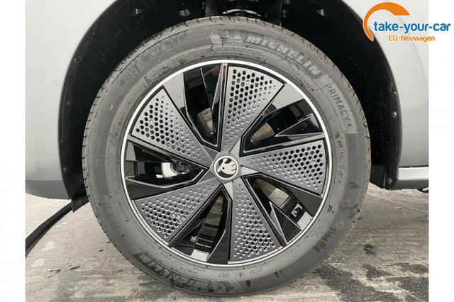 Skoda - Kamiq - EU-Neuwagen - Reimport
