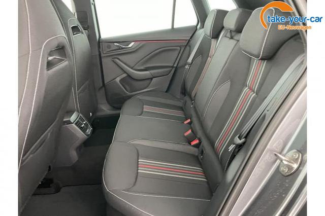 Skoda - Kamiq - EU-Neuwagen - Reimport