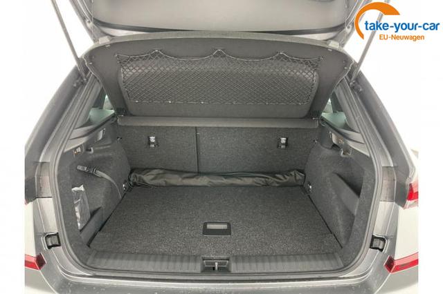 Skoda - Kamiq - EU-Neuwagen - Reimport