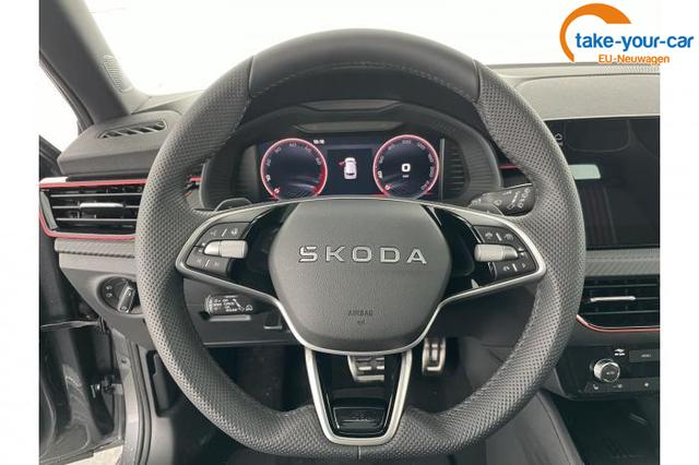 Skoda - Kamiq - EU-Neuwagen - Reimport