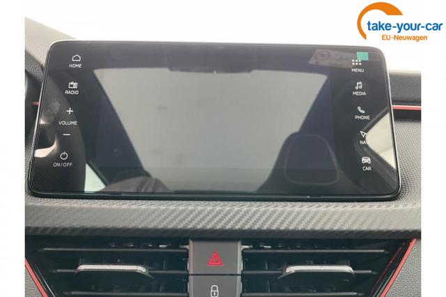 Skoda - Kamiq - EU-Neuwagen - Reimport