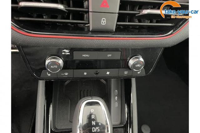 Skoda - Kamiq - EU-Neuwagen - Reimport