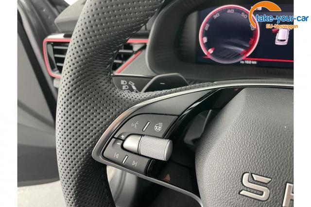Skoda - Kamiq - EU-Neuwagen - Reimport