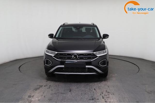 Volkswagen - T-Roc - EU-Neuwagen - Reimport