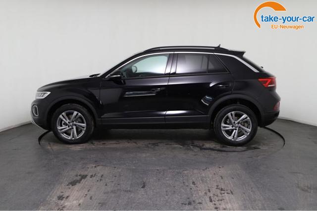 Volkswagen - T-Roc - EU-Neuwagen - Reimport
