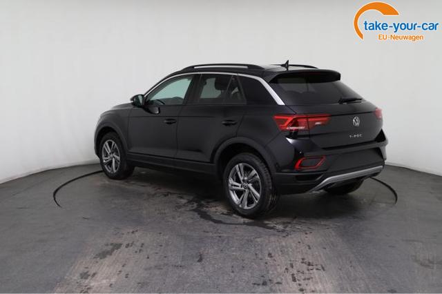 Volkswagen - T-Roc - EU-Neuwagen - Reimport