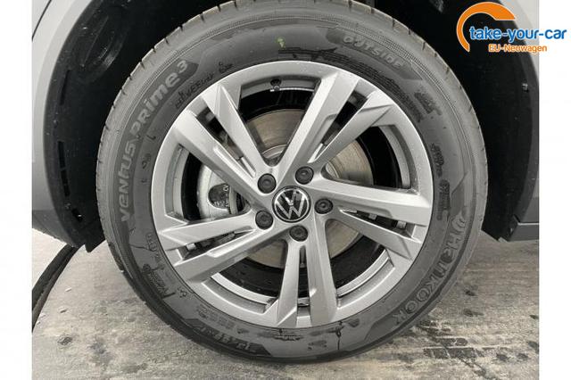 Volkswagen - T-Roc - EU-Neuwagen - Reimport