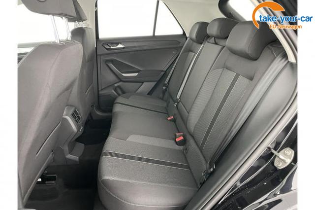 Volkswagen - T-Roc - EU-Neuwagen - Reimport