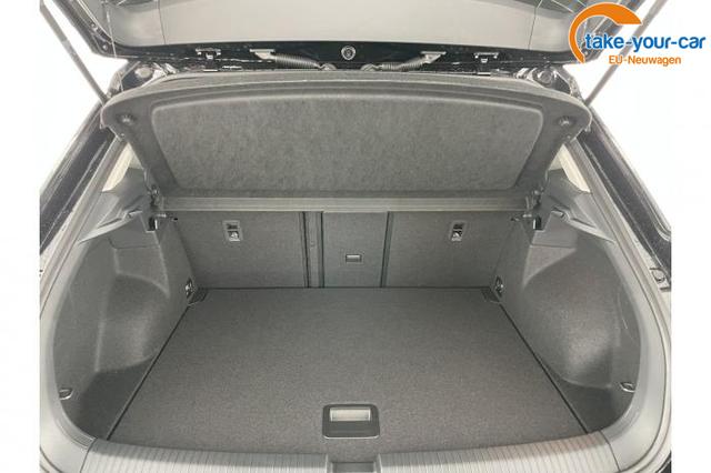 Volkswagen - T-Roc - EU-Neuwagen - Reimport