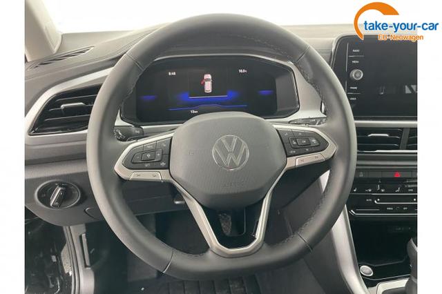 Volkswagen - T-Roc - EU-Neuwagen - Reimport