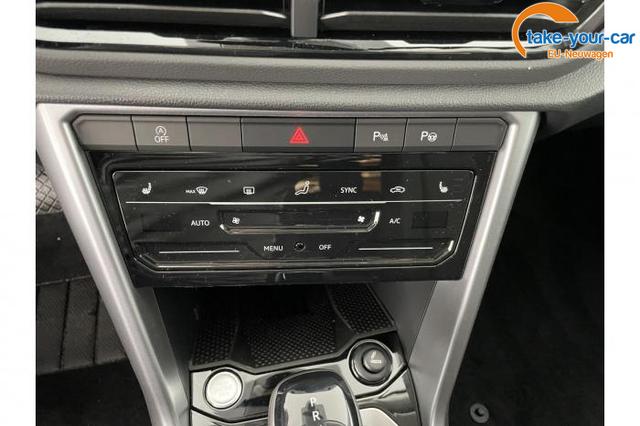 Volkswagen - T-Roc - EU-Neuwagen - Reimport