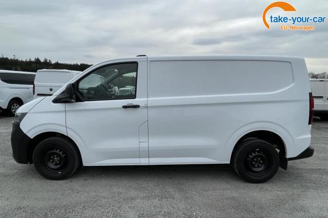 Volkswagen - Transporter Kasten - EU-Neuwagen - Reimport