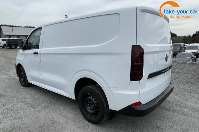Volkswagen - Transporter Kasten - EU-Neuwagen - Reimport