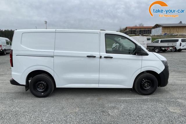 Volkswagen - Transporter Kasten - EU-Neuwagen - Reimport