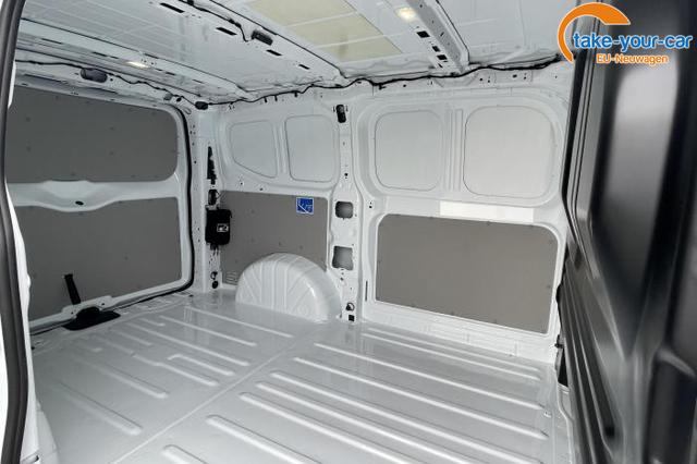 Volkswagen - Transporter Kasten - EU-Neuwagen - Reimport