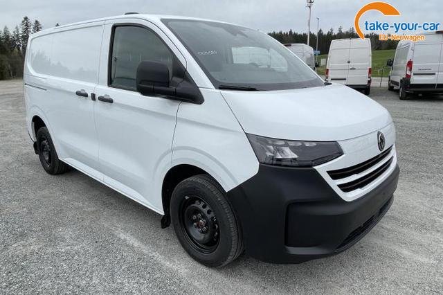 Volkswagen - Transporter Kasten - EU-Neuwagen - Reimport