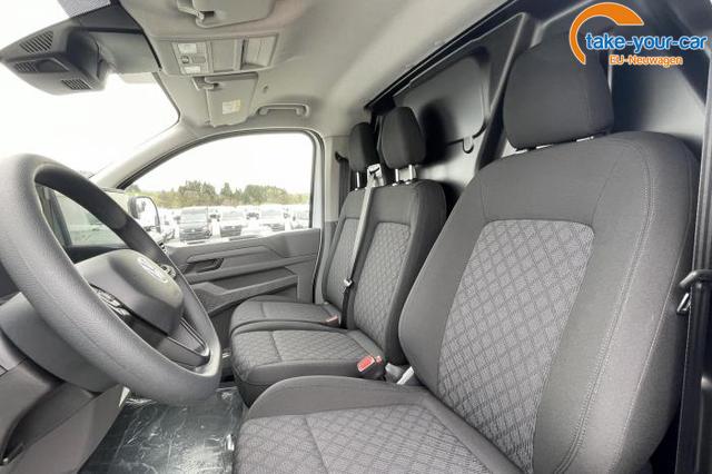 Volkswagen - Transporter Kasten - EU-Neuwagen - Reimport