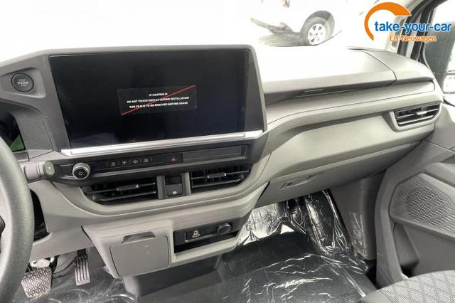 Volkswagen - Transporter Kasten - EU-Neuwagen - Reimport