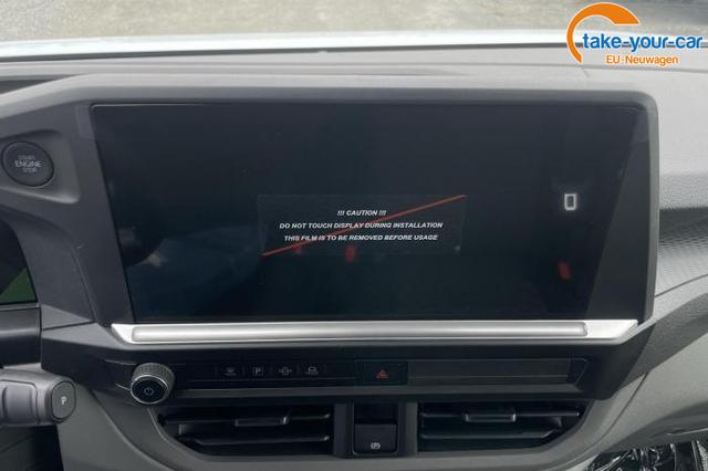 Volkswagen - Transporter Kasten - EU-Neuwagen - Reimport