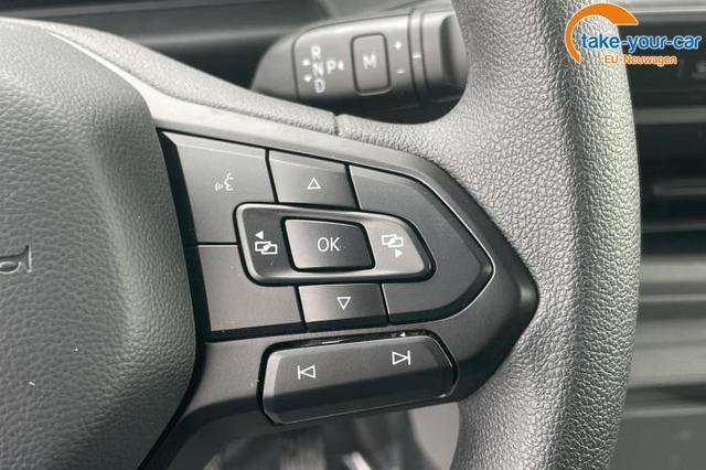 Volkswagen - Transporter Kasten - EU-Neuwagen - Reimport