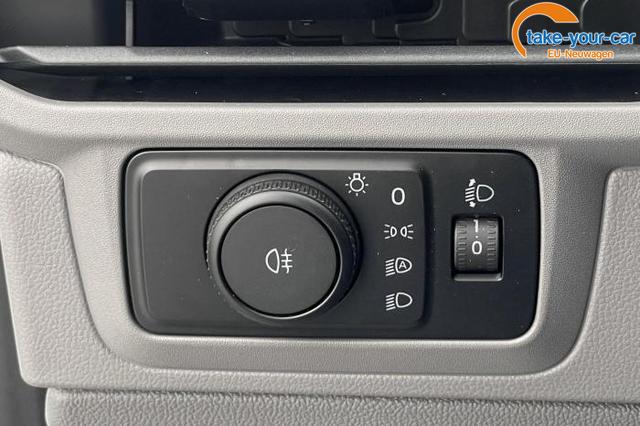 Volkswagen - Transporter Kasten - EU-Neuwagen - Reimport