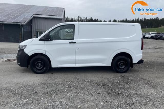 Volkswagen - Transporter Kasten - EU-Neuwagen - Reimport