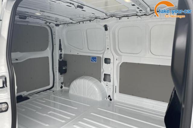 Volkswagen - Transporter Kasten - EU-Neuwagen - Reimport