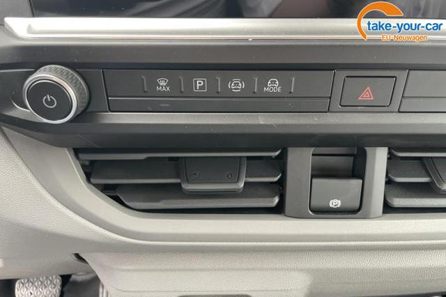 Volkswagen - Transporter Kasten - EU-Neuwagen - Reimport