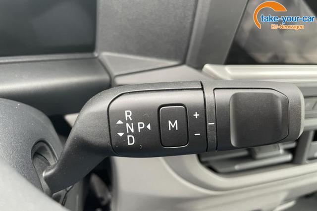 Volkswagen - Transporter Kasten - EU-Neuwagen - Reimport