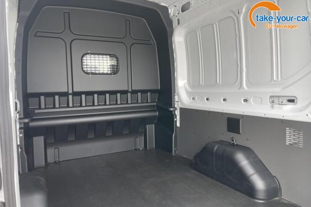 Ford - Transit - EU-Neuwagen - Reimport