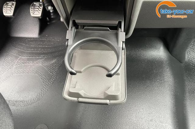 Ford - Transit - EU-Neuwagen - Reimport