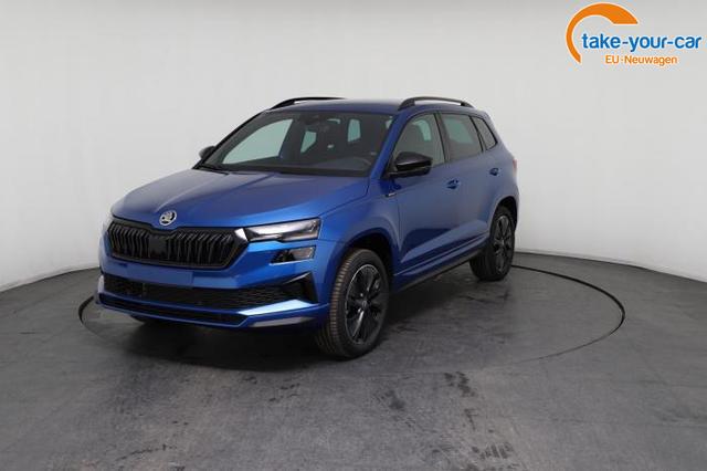 Skoda - Karoq - EU-Neuwagen - Reimport