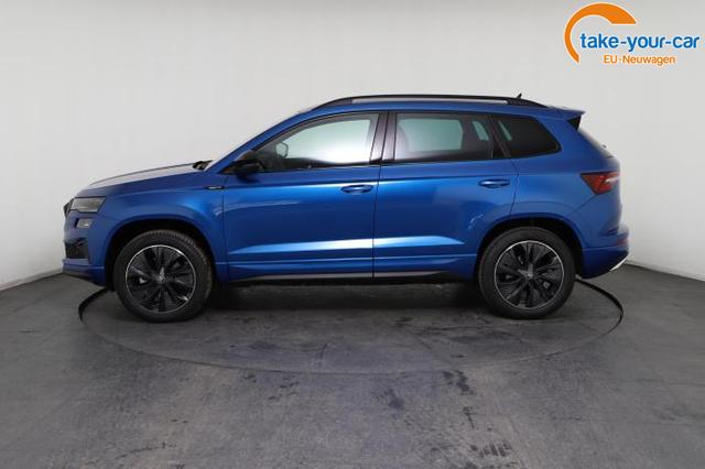 Skoda - Karoq - EU-Neuwagen - Reimport