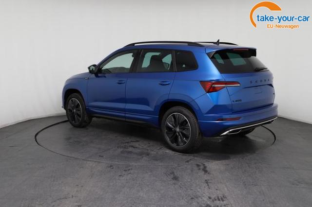 Skoda - Karoq - EU-Neuwagen - Reimport