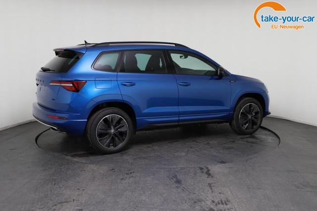 Skoda - Karoq - EU-Neuwagen - Reimport