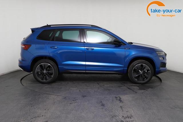 Skoda - Karoq - EU-Neuwagen - Reimport