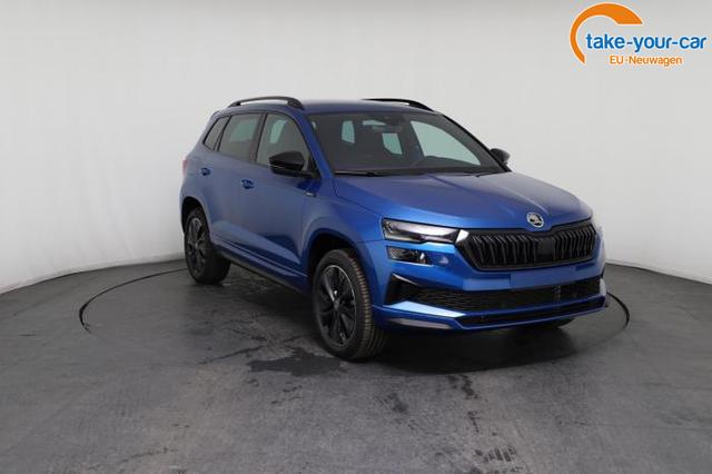 Skoda - Karoq - EU-Neuwagen - Reimport